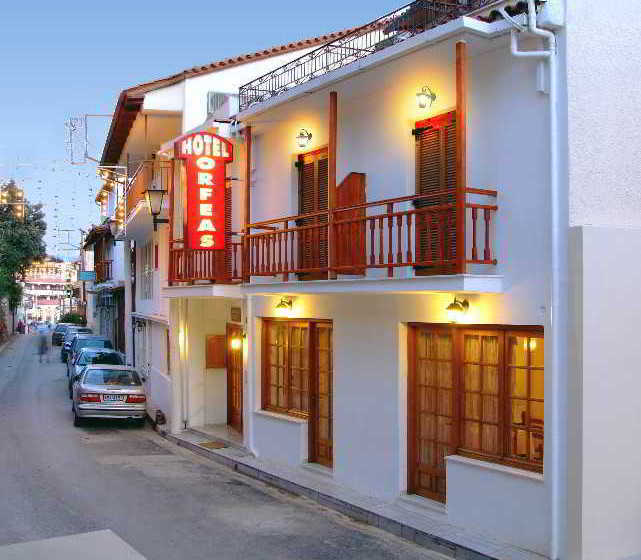 Hotel Orfeas Delphi  | Delfi | Central Greece | Greece 9