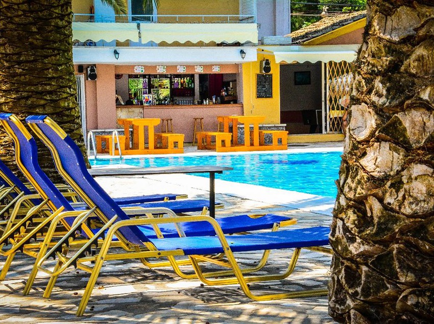 Hotel Paloma Blanca Dassia  | Corfu | Corfu | Greece 4