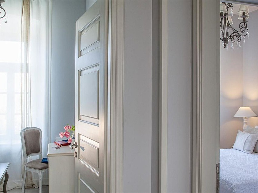 Hotel Micra Anglia  | Andros | Cyclades | Greece 11