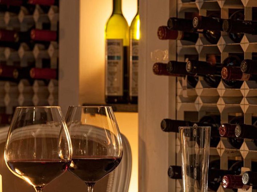 Hotel Micra Anglia  | Andros | Cyclades | Greece 12