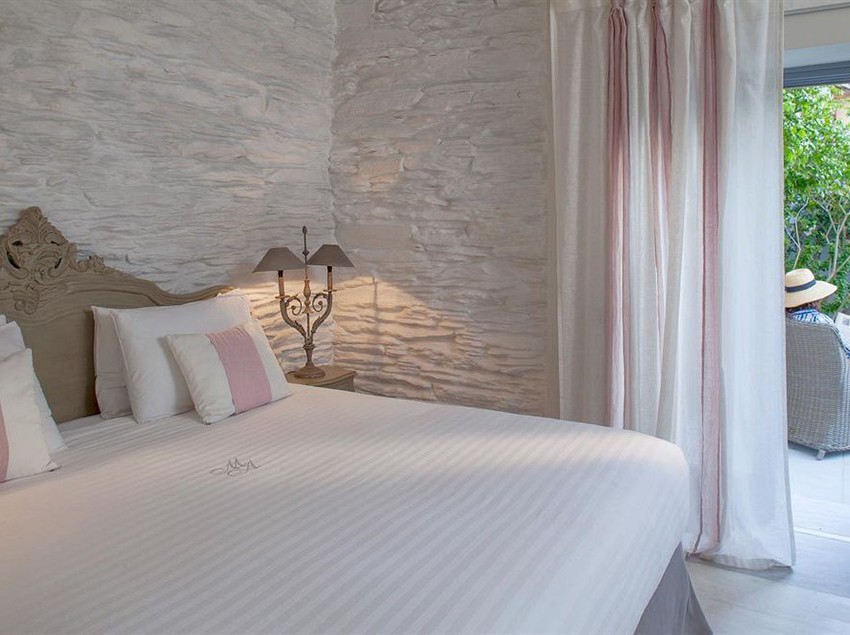 Hotel Micra Anglia  | Andros | Cyclades | Greece 13