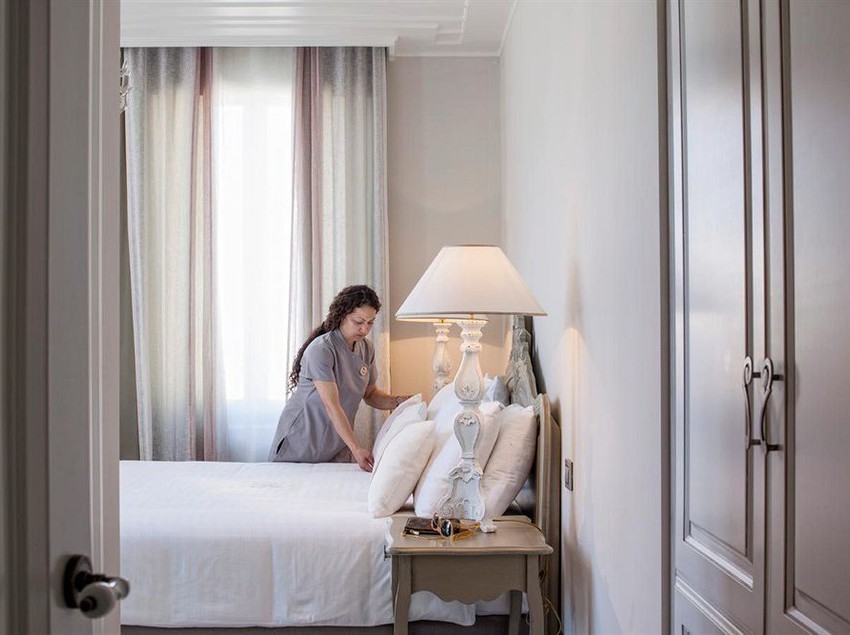 Hotel Micra Anglia  | Andros | Cyclades | Greece 14