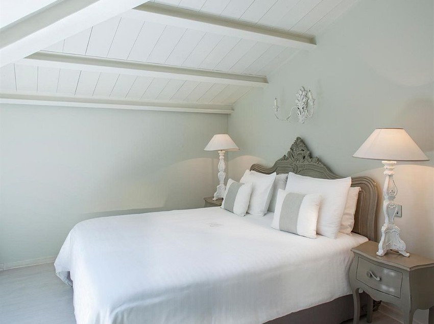 Hotel Micra Anglia  | Andros | Cyclades | Greece 16