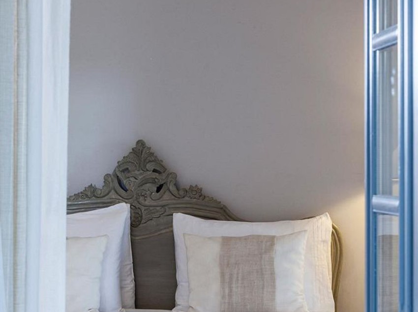 Hotel Micra Anglia  | Andros | Cyclades | Greece 18