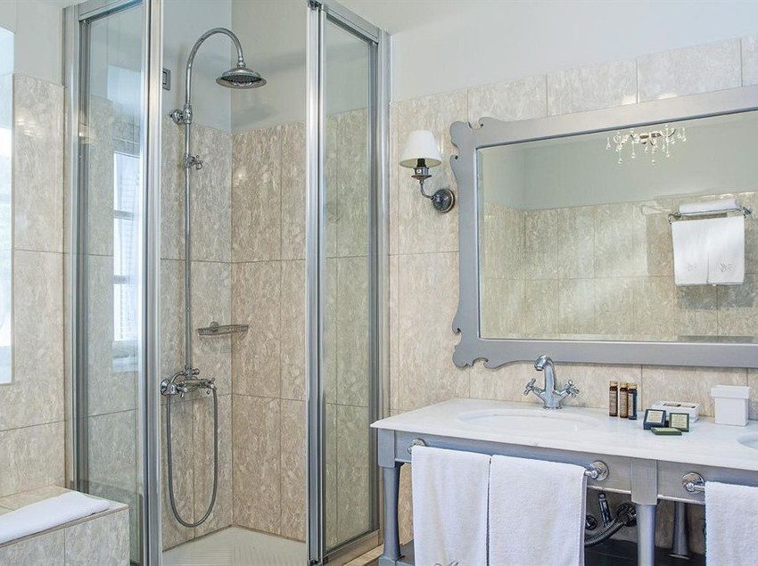 Hotel Micra Anglia  | Andros | Cyclades | Greece 2