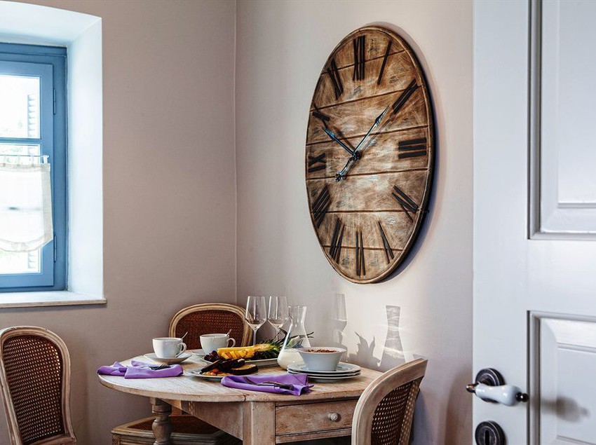 Hotel Micra Anglia  | Andros | Cyclades | Greece 3