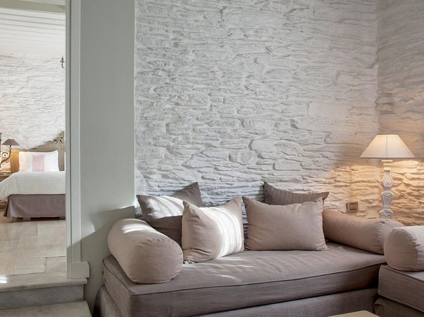 Hotel Micra Anglia  | Andros | Cyclades | Greece 5