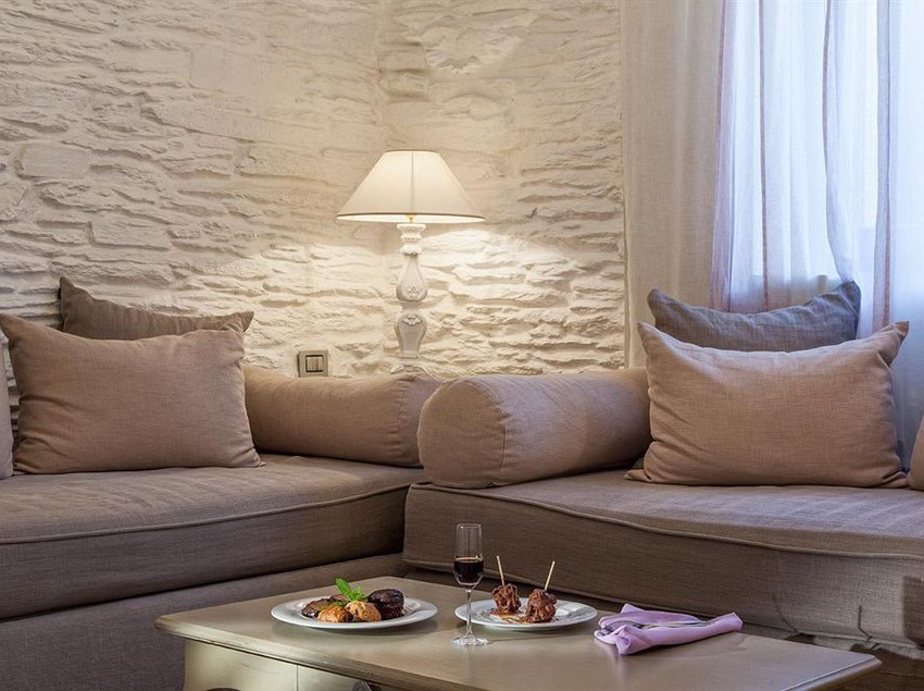 Hotel Micra Anglia  | Andros | Cyclades | Greece 7