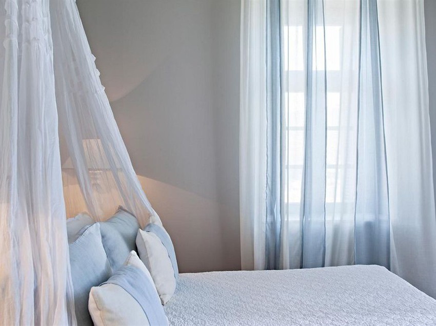 Hotel Micra Anglia  | Andros | Cyclades | Greece 8