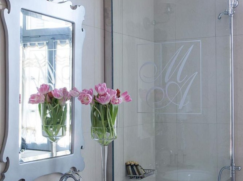 Hotel Micra Anglia  | Andros | Cyclades | Greece 9