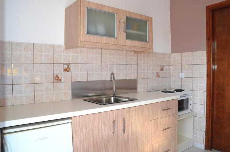 Hotel The Waves Studios Apartments  | Acharavi | Corfu | Greece 7