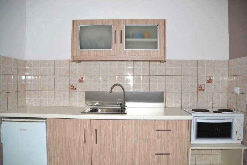 Hotel The Waves Studios Apartments  | Acharavi | Corfu | Greece 8