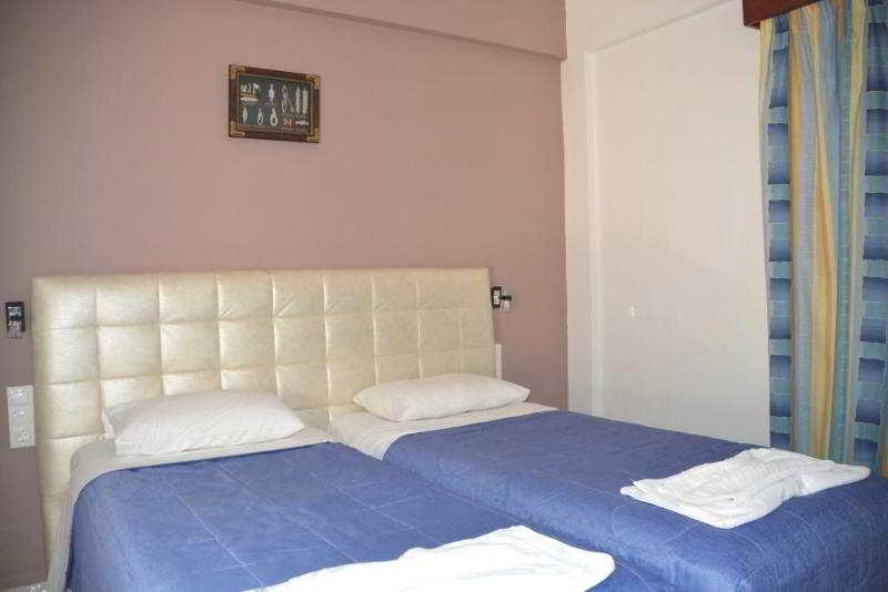 Hotel The Waves Studios Apartments  | Acharavi | Corfu | Greece 9