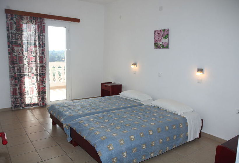 Paradiso  | Ipsos | Corfu | Greece 1