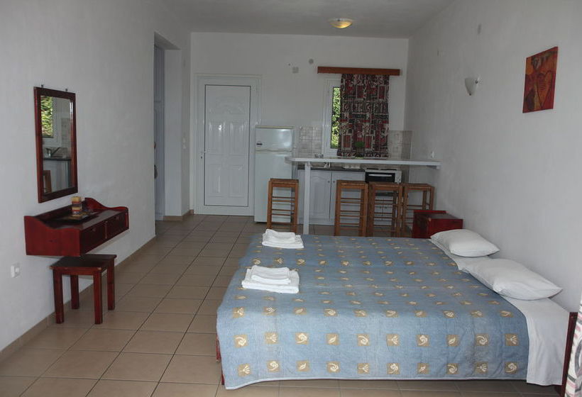 Paradiso  | Ipsos | Corfu | Greece 2