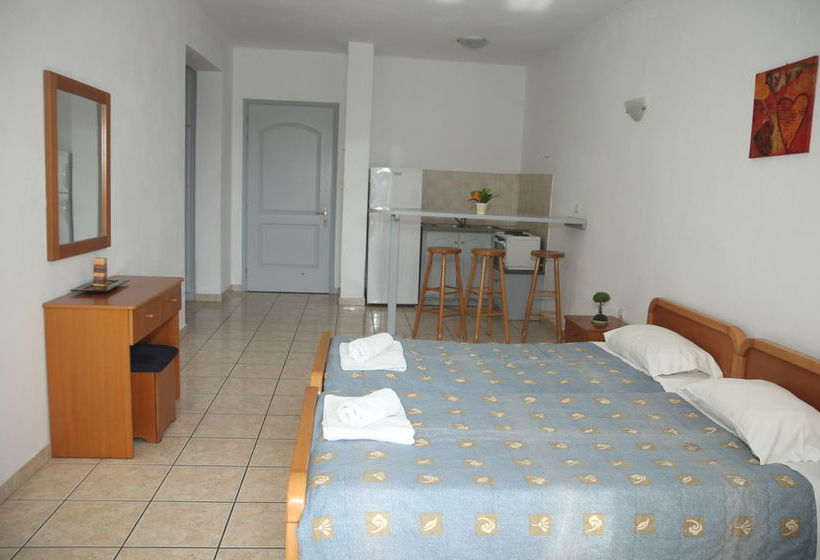 Paradiso  | Ipsos | Corfu | Greece 3