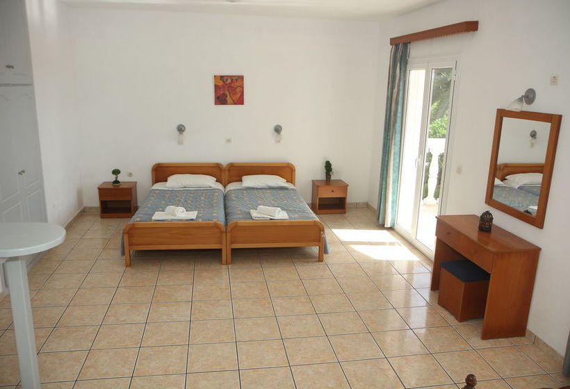 Paradiso  | Ipsos | Corfu | Greece 4