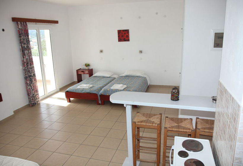 Paradiso  | Ipsos | Corfu | Greece 5