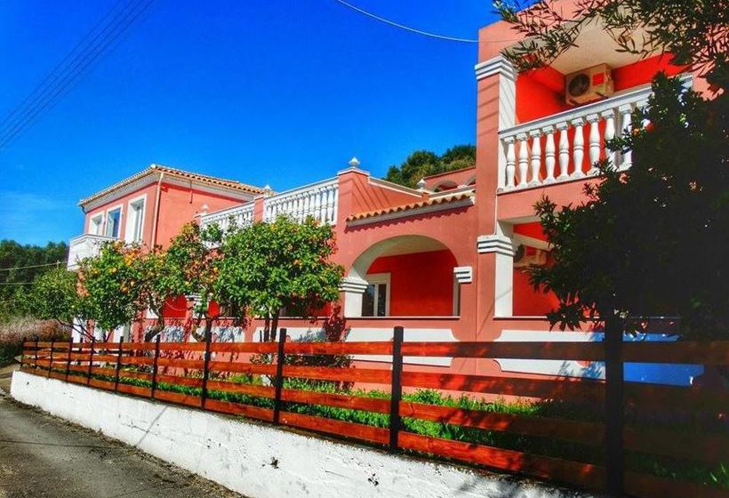 Paradiso  | Ipsos | Corfu | Greece 6