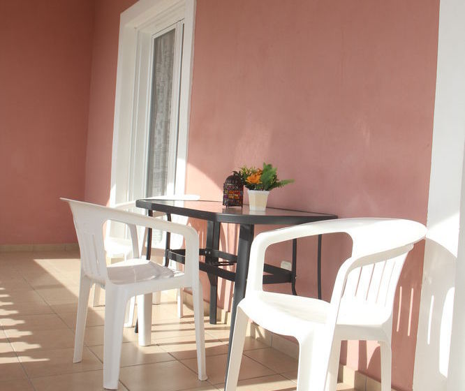 Paradiso  | Ipsos | Corfu | Greece 7