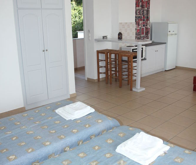 Paradiso  | Ipsos | Corfu | Greece 8