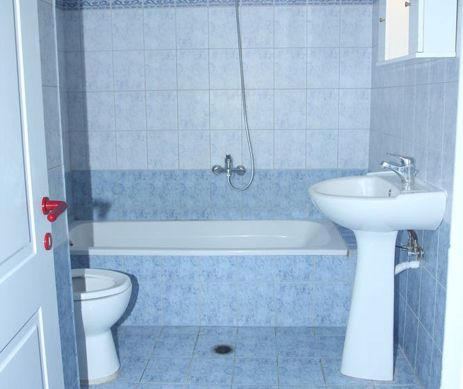 Paradiso  | Ipsos | Corfu | Greece 9