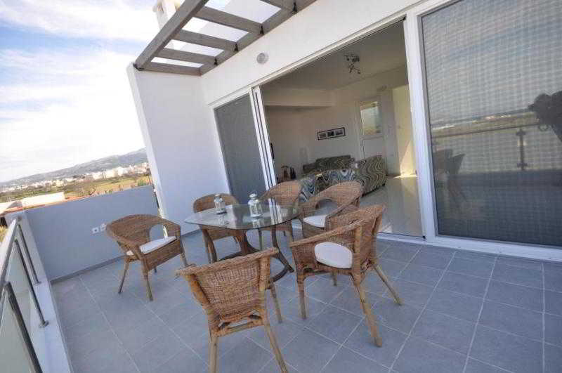 Xenos Villa  | Tigaki | Kos | Greece 1