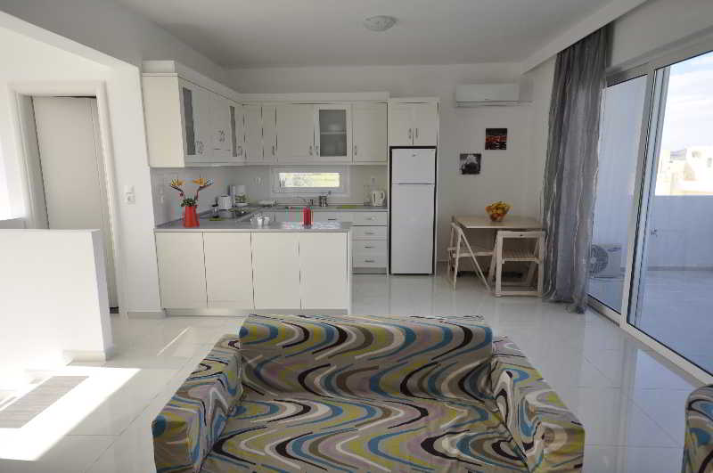 Xenos Villa  | Tigaki | Kos | Greece 10