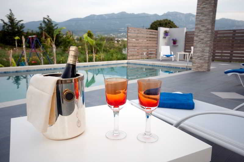 Xenos Villa  | Tigaki | Kos | Greece 11