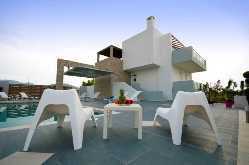 Xenos Villa  | Tigaki | Kos | Greece 13