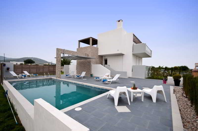 Xenos Villa  | Tigaki | Kos | Greece 14