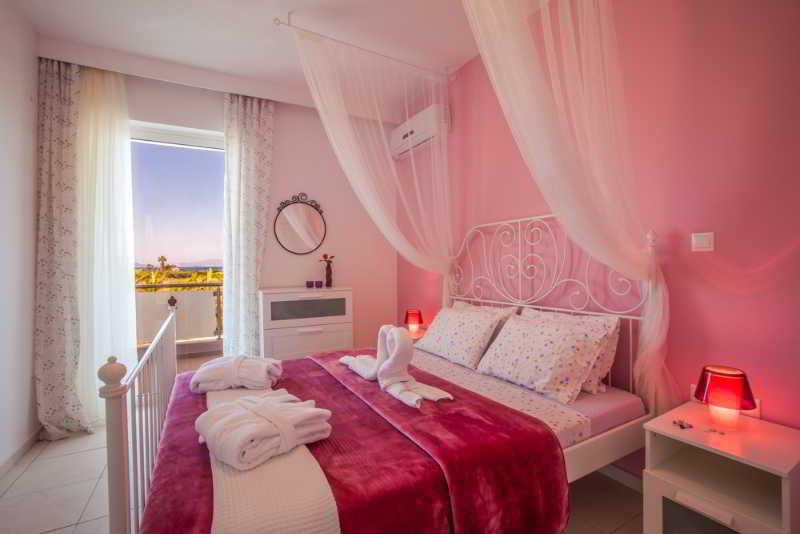 Xenos Villa  | Tigaki | Kos | Greece 19