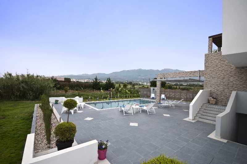 Xenos Villa  | Tigaki | Kos | Greece 2