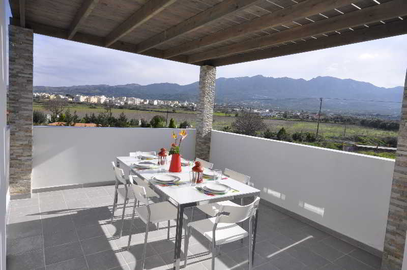 Xenos Villa  | Tigaki | Kos | Greece 3