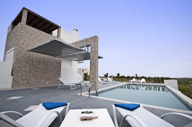 Xenos Villa  | Tigaki | Kos | Greece 4