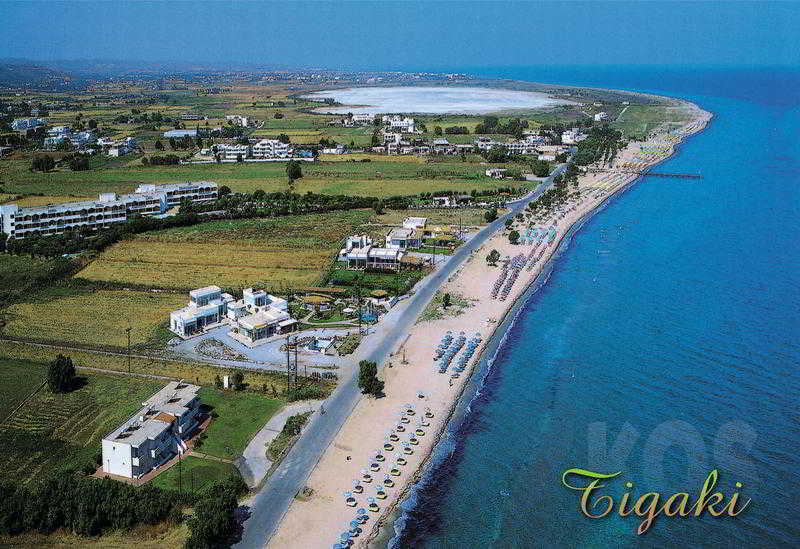 Xenos Villa  | Tigaki | Kos | Greece 5