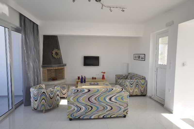 Xenos Villa  | Tigaki | Kos | Greece 6