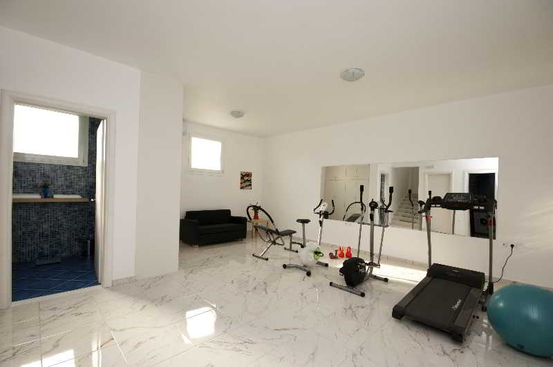 Xenos Villa  | Tigaki | Kos | Greece 9