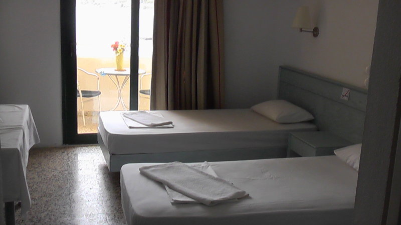 Anthi-maria Studios & Apartments  | Pefkos | Rhodes | Greece 1