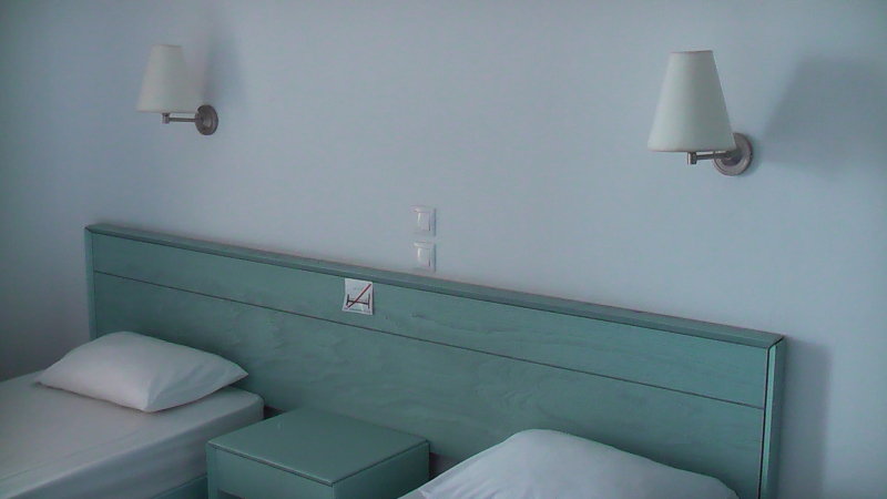 Anthi-maria Studios & Apartments  | Pefkos | Rhodes | Greece 3