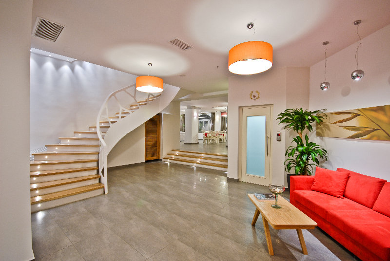 Hotel Xenia  | Naxos | Naxos Island | Greece 1