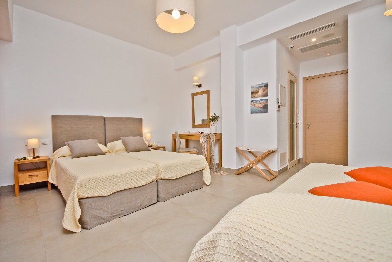 Hotel Xenia  | Naxos | Naxos Island | Greece 7