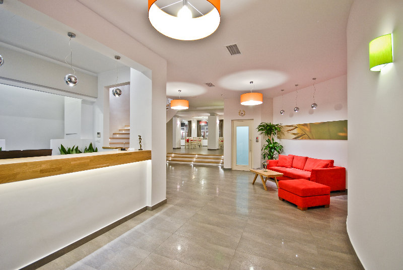 Hotel Xenia  | Naxos | Naxos Island | Greece 9