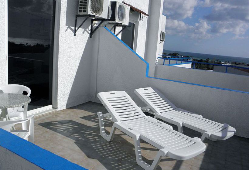 Hotel Summer Breeze  | Gennadi | Rhodes | Greece 1