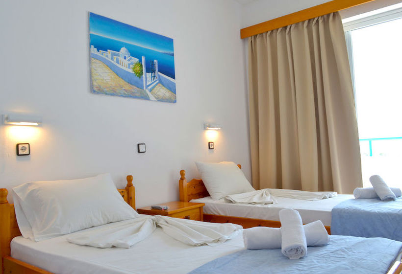Hotel Summer Breeze  | Gennadi | Rhodes | Greece 11