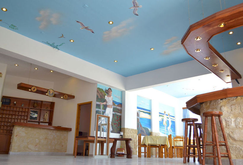 Hotel Summer Breeze  | Gennadi | Rhodes | Greece 12