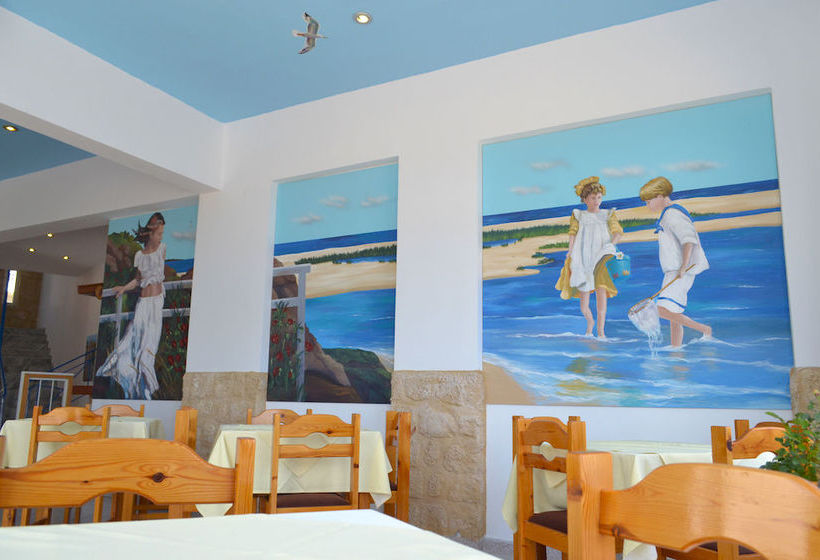 Hotel Summer Breeze  | Gennadi | Rhodes | Greece 14