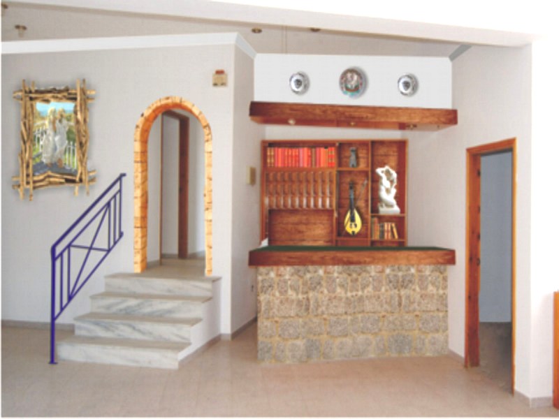 Hotel Summer Breeze  | Gennadi | Rhodes | Greece 15