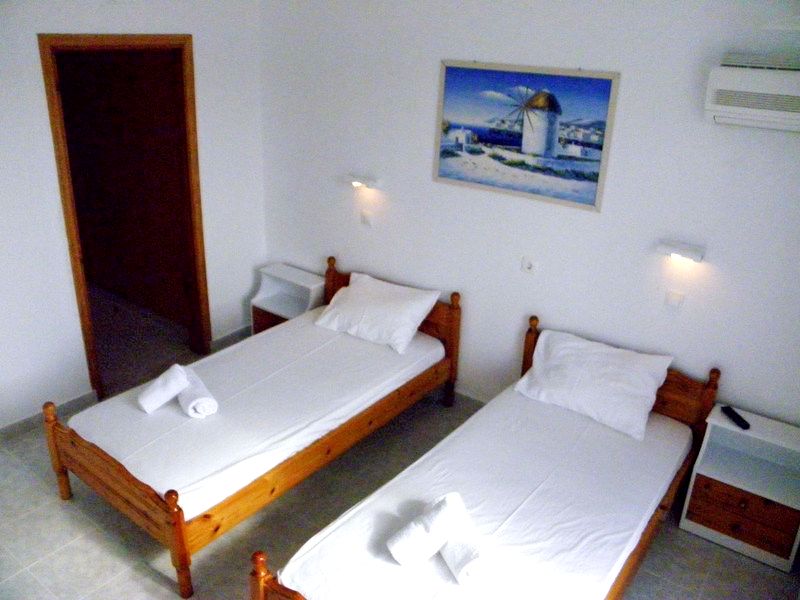 Hotel Summer Breeze  | Gennadi | Rhodes | Greece 16