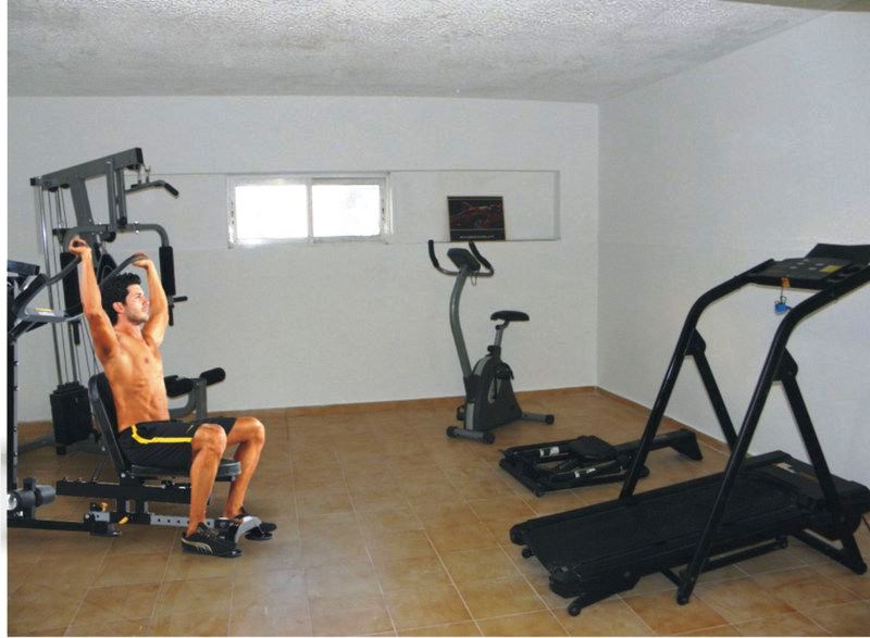 Hotel Summer Breeze  | Gennadi | Rhodes | Greece 18